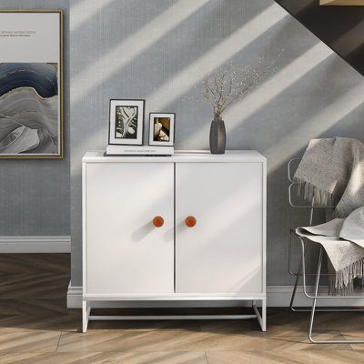 Aashi 80cm Sideboard
