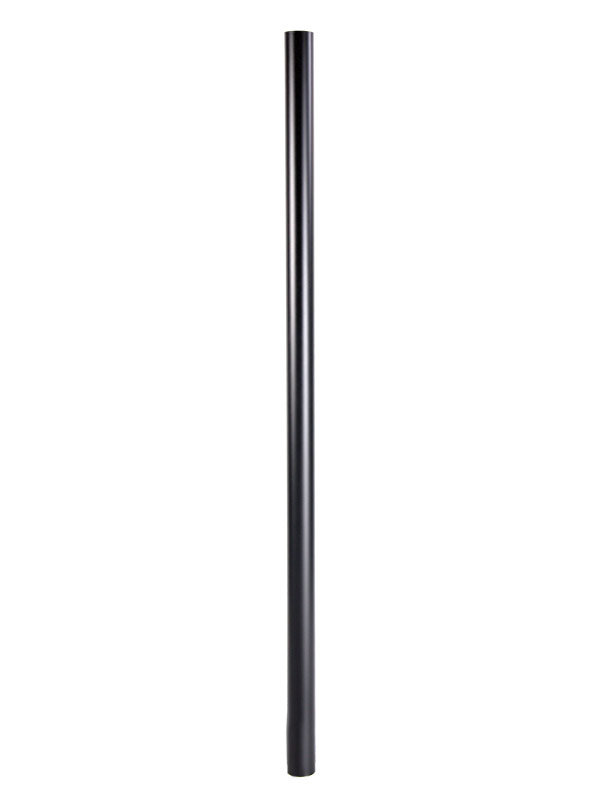 Poteau décoratif rond 80 po H