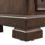 Buffet 2 tiroirs Barlow