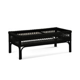 Nassau Glass Coffee Table