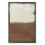 Coronado Alabaster Burst 2 - reproduction sur toile avec cadre flottant-59825450-59825453