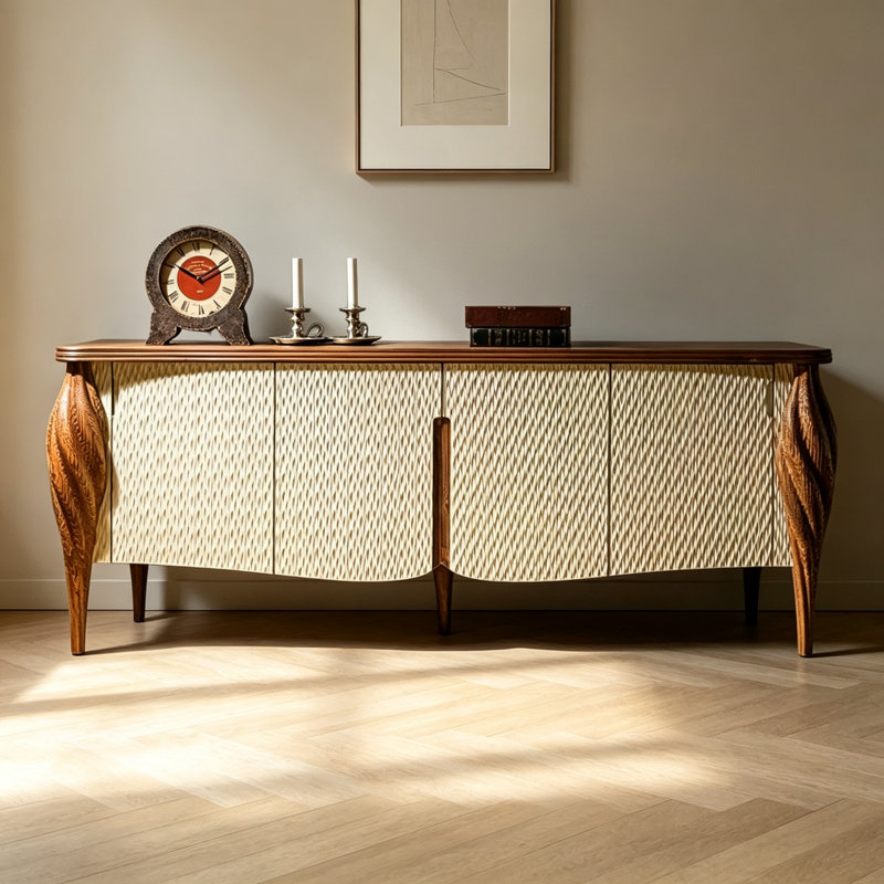High-End Designed Sideboard