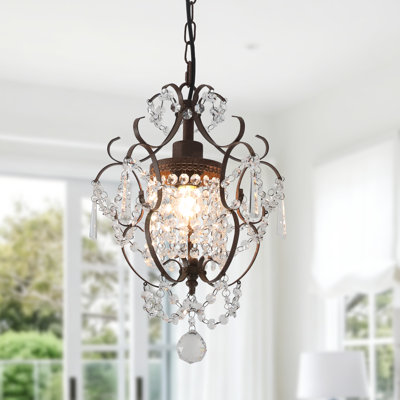 Fanchet Dimmable Classic / Traditional Chandelier
