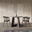 Extendable Dining Table-1241552930