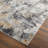 Joaquin Gray Brown 2' x 3'