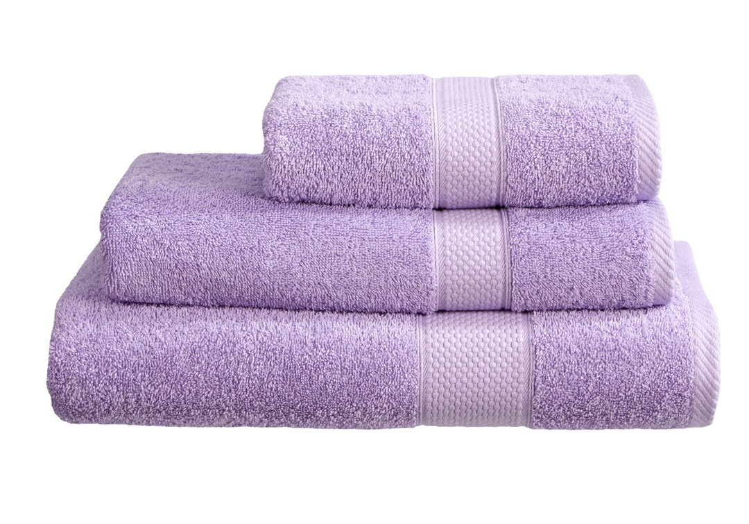 Arelious 10 Piece Towel Bale