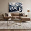 Art mural, oiseaux, sterne arctique gris-120490105