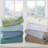Madison Park Soloft Plush Blue Micro Plush 4-Piece Full Sheet Set-1386765637-1392453820