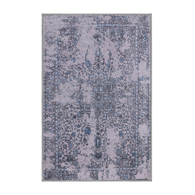 Oriental Indoor Rug