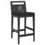 Tabouret de comptoir Darin-106424630
