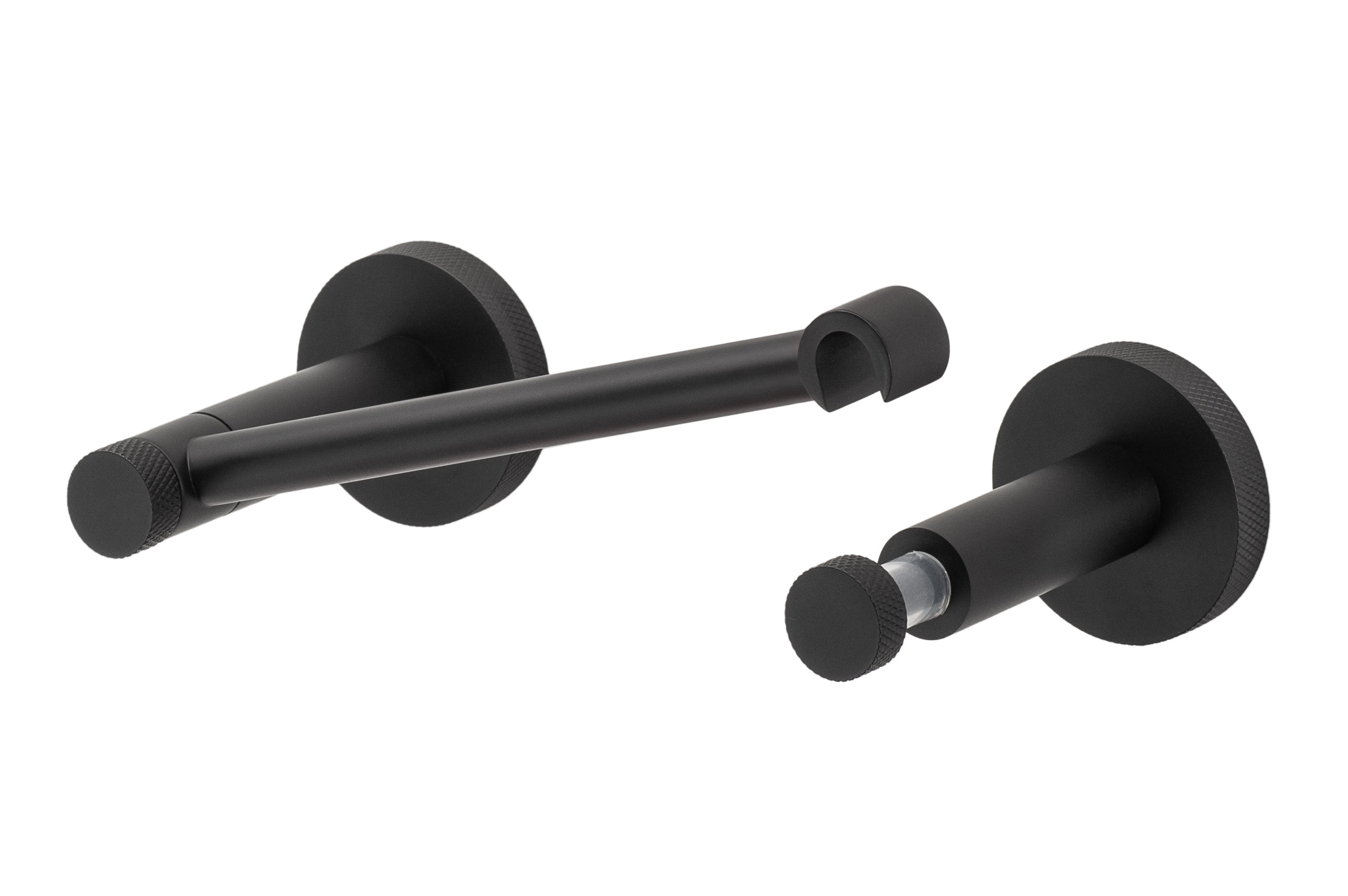 Sure-Loc Hardware Somma Two-Post Pivot Paper Holder - Wayfair Canada