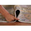 Tapis traditionnel lilas 6 x 9