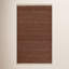 Tapis brun intérieur / extérieur moderne tissé à la main Cassandra-113495145