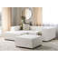 APRICA 2 Seater Sofa & Chaise-102465567