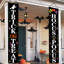 Décorations d'Halloween «Hick Pocal»