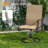 Swivel Patio Dining Armchair (Set of 2)-1388842540