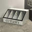 Harijan Wood Rectangle Chest / Box