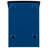 Marina Wall Mount Mailbox Blue-20411446