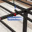 14" Steel Platform Bed, Heavy Duty, Durable Steel Frame, Easy Assembly, No Box Spring Needed-802084263