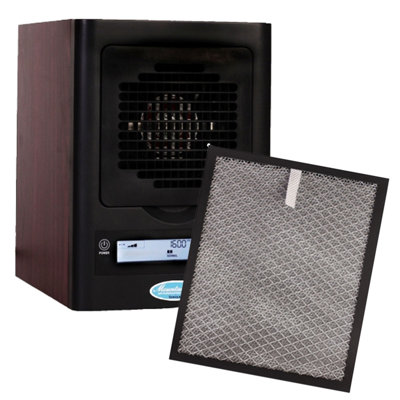 Mountainaire Ma4000 Air Purifier Titanium Oxide Coated Filter (ti02)
