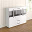 Viesville 160cm Sideboard