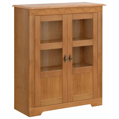 Frankfurt Display Cabinet