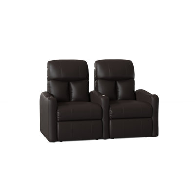 Home Theater Loveseat (Row of 2)