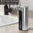 Touchless Automatic Soap Dispenser For Kitchen And Bathroom, Liquid Hand Soap Dispenser, Water-resistant And Rechargeable, 9 Fl Oz-129007984