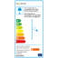 Cuadrax LED Semi Flush Mount