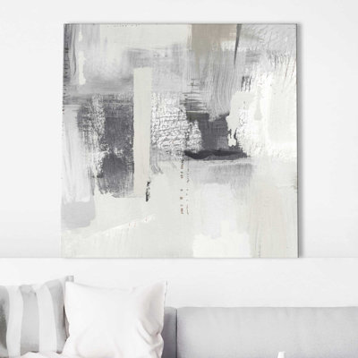 «Early Summer I» par Susan Jill - Peinture