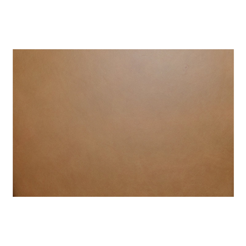 Norrie Dining Chair Cream, Brown