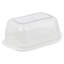 Belfry Kitchen Moroca Plastic Butter Dish