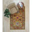 Tapis oriental en laine touffeté à la main Urbaniak-24108023
