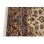 Tapis oriental crème unique 9 x 12 pi Orlov