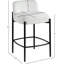 Tabouret de comptoir 26 po Burton-1458557929