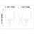 Monney Steel Wall Sconce-2043618396