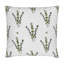 Eucalyptus Square Pillow Cover & Insert-1729821375-1729821370