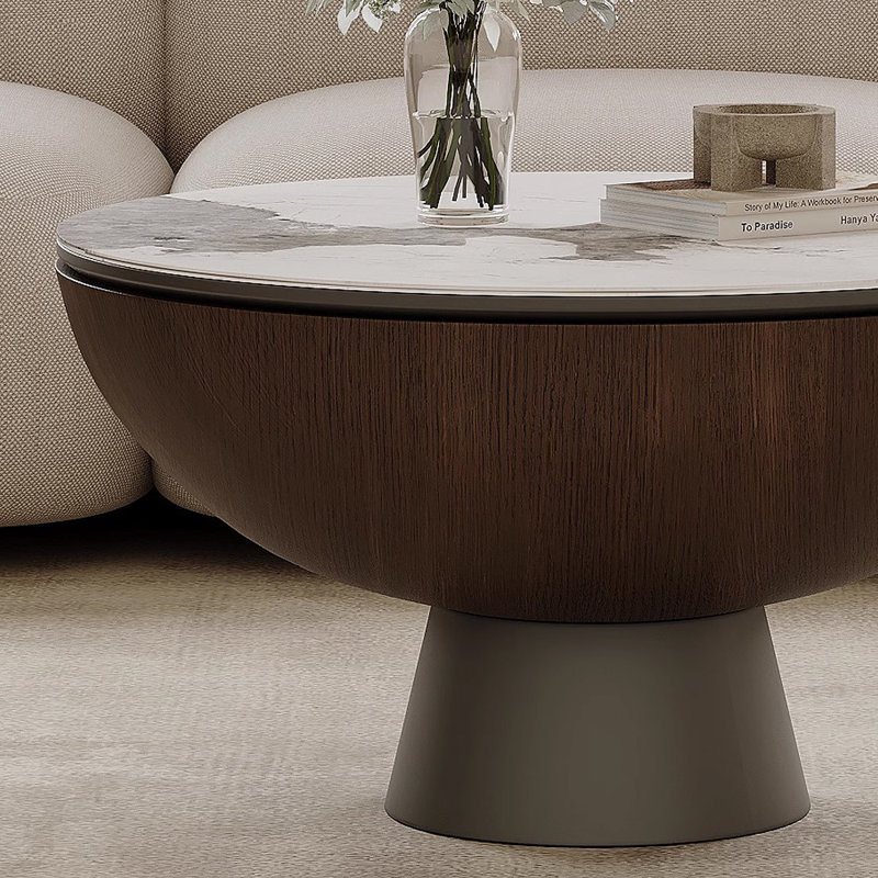 Table basse Minimalist