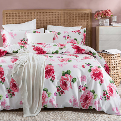 Ensemble de housse de couette 