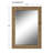 Hereen Rectangle Wall Mirror-2112268460-2126018449