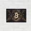 «Art Nouveau Bitcoin Gold» par Katalina Ooma-864025573