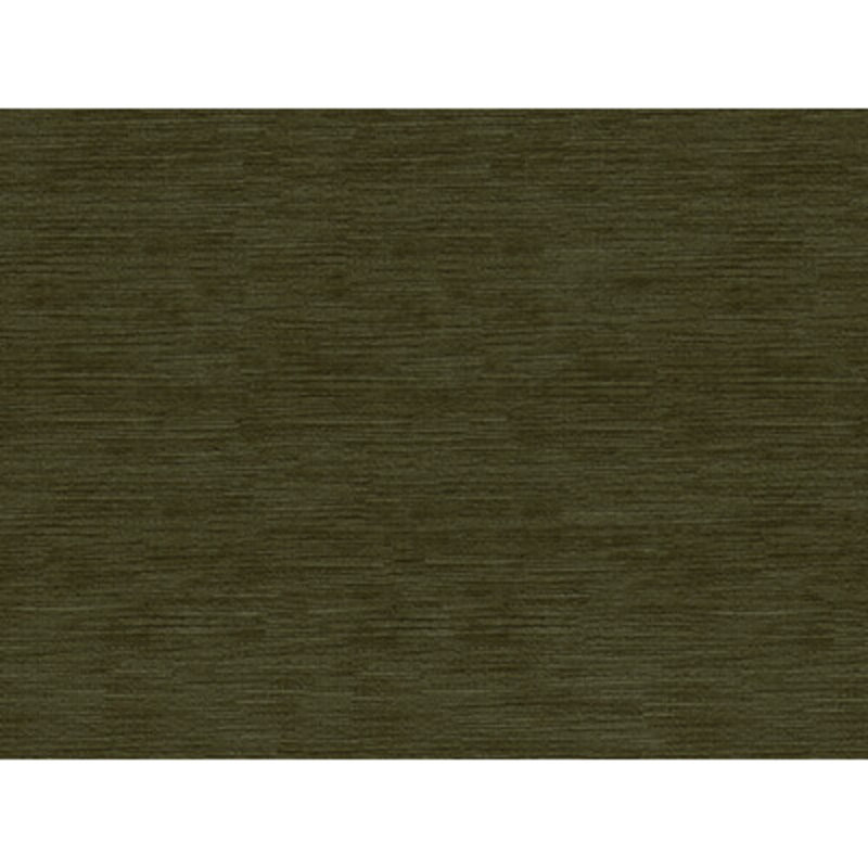 Thanon Linen Fabric, Walnut