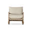 Aiken Teak Outdoor Rocker Chair-77761057