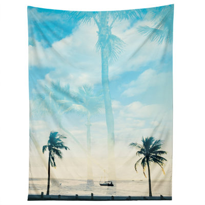 Polyester Tapestry