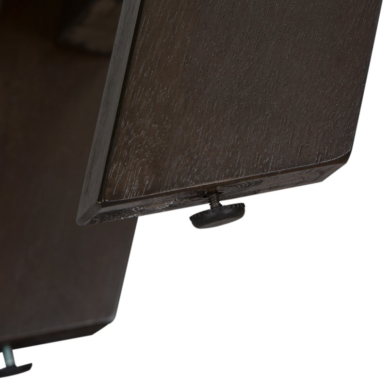 Aljona Rectangular Table