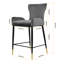 Tabouret de comptoir