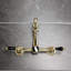 Robinet de pont Duchess-93676316