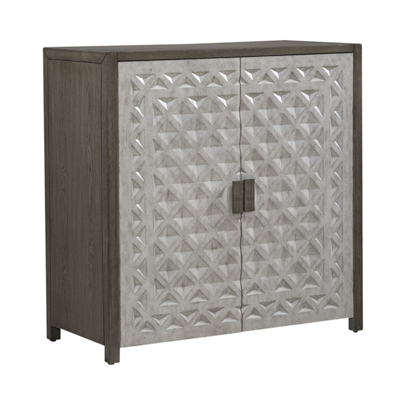 Yemaya Accent Cabinet