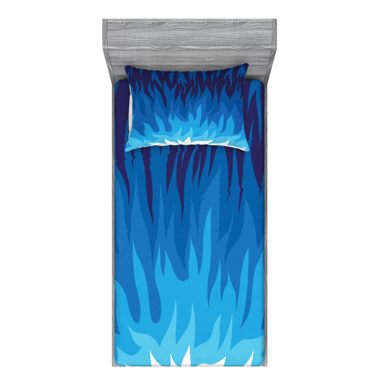 Microfiber Sheet Set