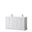Avery Double Bathroom Vanity with Quartz Top-98209041-98209044-98252875